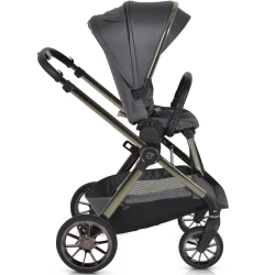 Carucior 2 in 1 Moni iClick Gray cumpăra în Chișinau. Foto 11