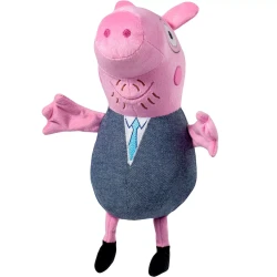 Мягкая игрушка Stip Pig Daddy, 30 см купить в Кишиневе. Фото 1