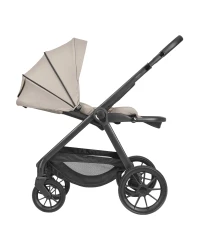 Carucior 3 in 1 Kikkaboo Modena 2027 Beige cumpăra în Chișinau. Foto 12