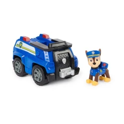 Vehicul cu cățeluș Spin Master Paw Patrol în sort. cumpăra în Chișinau. Foto 2