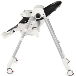 Scaun de masă 2 în 1 Peg Perego Prima Pappa Follow Me Licorice cumpăra în Chișinau. Foto 4