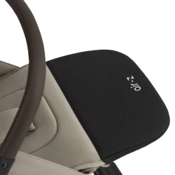 Carucior de plimbare reversibil Anex Air-Z Plus Vivi cumpăra în Chișinau. Foto 12