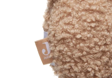 Игрушка-подвеска Jollein Music Teddy Bear Biscuit купить в Кишиневе. Фото 2