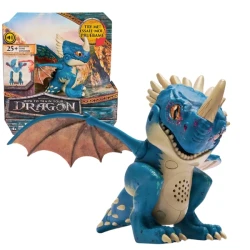 Mini-dragon interactiv Spin Master Games Cum să îți dresezi dragonul cumpăra în Chișinau. Foto 10