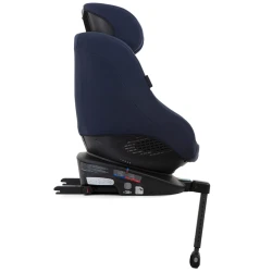 Scaun auto 0-18kg Isofix Graco Turn2Me Navy, rotativ 360 cumpăra în Chișinau. Foto 14