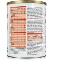 Lapte praf Similac Gold 4 (18 luni+), 800 gr cumpăra în Chișinau. Foto 3