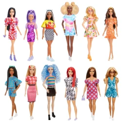 Кукла Barbie Fashionistas, в асс. купить в Кишиневе. Фото 6