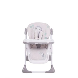 Стул для кормления Kikkaboo Sweet Nature Beige Bird купить в Кишиневе. Фото 2