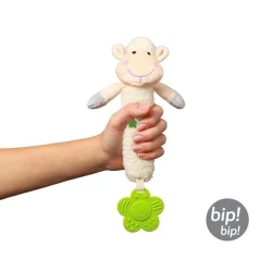 Jucărie zornăitoare Babyono Sweet Lambie cumpăra în Chișinau. Foto 5