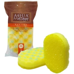 Детская губка для купание Aqua Massage Fantasy купить в Кишиневе. Фото 1