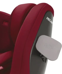 Scaun auto 0-25 kg Isofix Recaro Salia 125 Select Garnet Red cumpăra în Chișinau. Foto 4