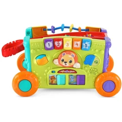 Игрушка-каталка Moni купить в Кишиневе. Фото 4