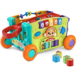 Игрушка-каталка Moni купить в Кишиневе. Фото 5