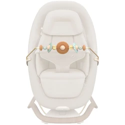 Дуга с игрушками для балансира Maxi-Cosi Dove Pro Elegance Beige купить в Кишиневе. Фото 5