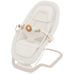 Дуга с игрушками для балансира Maxi-Cosi Dove Pro Elegance Beige купить в Кишиневе. Фото 4