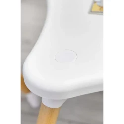 Стул для кормления 3 в 1 Caretero Tuva Beige купить в Кишиневе. Фото 4