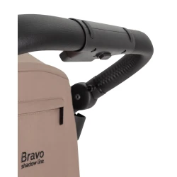 Прогулочная коляска Carrello Bravo SL Deluxe Desert Beige купить в Кишиневе. Фото 17