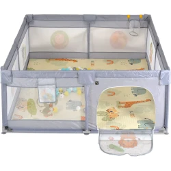 Manej Moni GameZone 60 balls Grey cumpăra în Chișinau. Foto 3