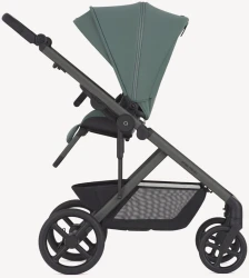 Carucior de plimbare reversibil Anex Modu Greeny cumpăra în Chișinau