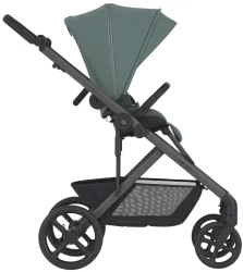 Carucior de plimbare reversibil Anex Modu Greeny cumpăra în Chișinau. Foto 1