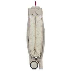 Manej 2 in 1 Lionelo Sven Plus Beige Latte cumpăra în Chișinau. Foto 10