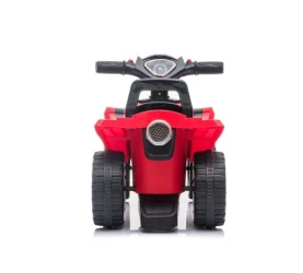 Толокар Chipolino ATV Goodyear Red купить в Кишиневе. Фото 5