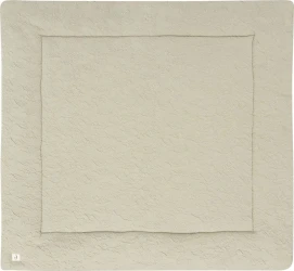 Коврик для детей Jollein Soft Waves Olive Green, 100x100 см купить в Кишиневе. Фото 1