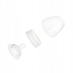 Biberon pentru bebeluși din plastic Neno, 150 ml cumpăra în Chișinau. Foto 3
