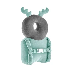 Perna pentru protecția spatelui și capului BabyJem Angel Wings Protect Deer Verde cumpăra în Chișinau. Foto 1