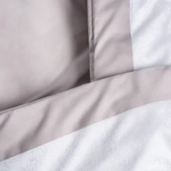Конверт для выписки Perina Grey & White, 90x90 см купить в Кишиневе. Фото 5
