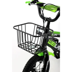 Велосипед Epid BXGP Orange/Blue/Green/Black/Red/Black, колёс 12 купить в Кишиневе. Фото 12