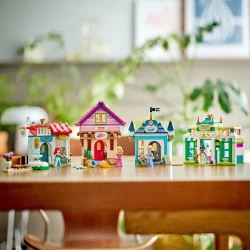 Set construcție Lego Disney Princess Market Adventure, 817 elemente cumpăra în Chișinau. Foto 4
