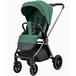 Carucior 2 in 1 Carrello Ultra Morning Green cumpăra în Chișinau. Foto 19