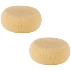 Детские губки для купания Jane Hydrophile, 2 шт. купить в Кишиневе. Фото 1