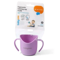 Cană BabyOno Violet, 120 ml cumpăra în Chișinau. Foto 4