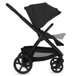 Carucior 2/1 Lionelo Carmine Black Onyx cumpăra în Chișinau. Foto 13