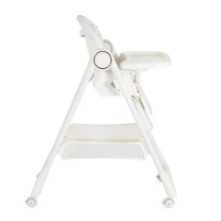Стульчик для кормления Moni Surprise White купить в Кишиневе. Фото 4
