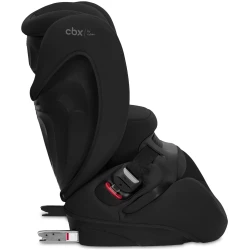 Scaun auto 76-150 cm (i-Size) Isofix Cybex Pallas B Black cumpăra în Chișinau. Foto 5