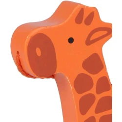 Игрушка-каталка Hape Жираф купить в Кишиневе. Фото 5