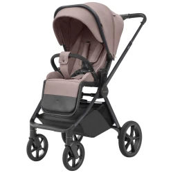 Carucior 2 in 1 Carrello Ultra Warm Beige cumpăra în Chișinau. Foto 2