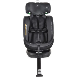 Scaun auto 40-150 cm (i-Size) Isofix Moni Hoku Olive Green, rotativ 360 cumpăra în Chișinau. Foto 6
