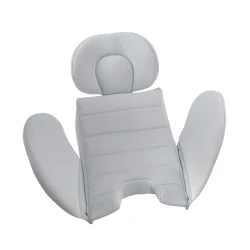 Scaun auto 0-36kg Isofix Carrello Asteroid+ Onyx Black, rotativ 360 cumpăra în Chișinau. Foto 6