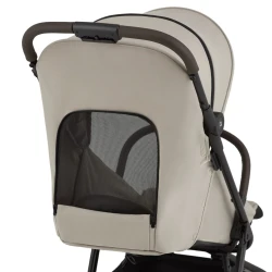 Carucior de plimbare reversibil Anex Air-Z Plus Vivi cumpăra în Chișinau. Foto 8
