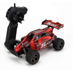 Masina cu telecomanda Essa Toys Cheetah King Buggy, in sort. cumpăra în Chișinau. Foto 1