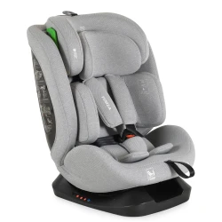 Scaun auto 40-150 cm (i-Size) Moni Forza Dark Grey cumpăra în Chișinau