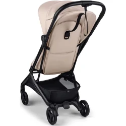 Прогулочная коляска Bugaboo Butterfly 2 Black Desert Taupe купить в Кишиневе. Фото 3