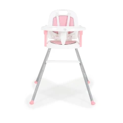 Стул для кормления 3 в 1 Moni Amaretti Pink купить в Кишиневе. Фото 2