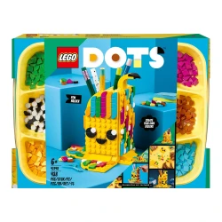Конструктор Lego Dots Cute Banana Pen Holder, 438 элементов купить в Кишиневе. Фото 3
