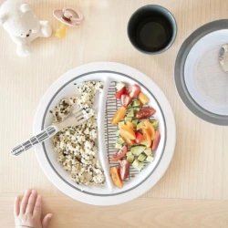 Набор столовый подарочный Beaba Nude купить в Кишиневе. Фото 4