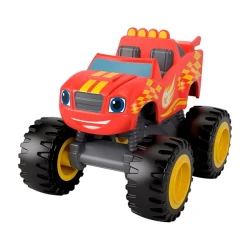 Грузовик Hot Wheels Monster Engine Crusher, в асс. купить в Кишиневе. Фото 5